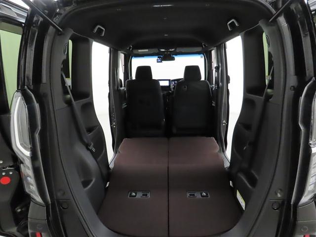 N-BOXカスタム G・EXホンダセンシング 衝突回避軽減ブレーキ Bluetooth対応SDナビ バックモニター ナビ連動式ETC 助手席側電動スライドドア CD&DVD再生 フルセグTV 取扱説明書 保証書 整備記録簿(33枚目)