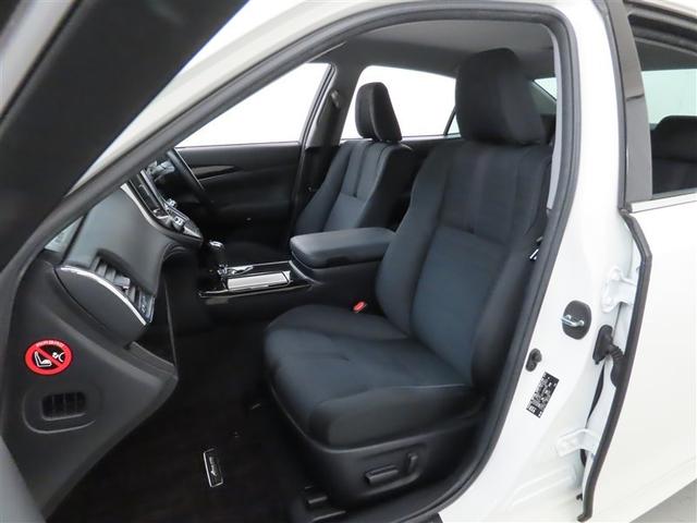 クラウンハイブリッド アスリートS Bluetooth対応SDナビ バックガイドモニター ナビ連動式ETC フルセグTV CD&DVD再生 シート&ハンドルヒーター 取扱説明書 保証書 整備記録簿(28枚目)