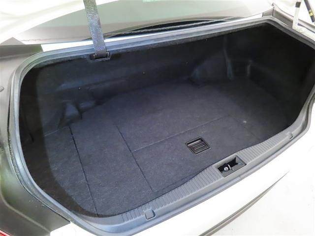 クラウンハイブリッド アスリートS Bluetooth対応SDナビ バックガイドモニター ナビ連動式ETC フルセグTV CD&DVD再生 シート&ハンドルヒーター 取扱説明書 保証書 整備記録簿(31枚目)