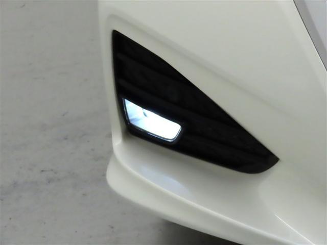 クラウンハイブリッド アスリートS Bluetooth対応SDナビ バックガイドモニター ナビ連動式ETC フルセグTV CD&DVD再生 シート&ハンドルヒーター 取扱説明書 保証書 整備記録簿(34枚目)