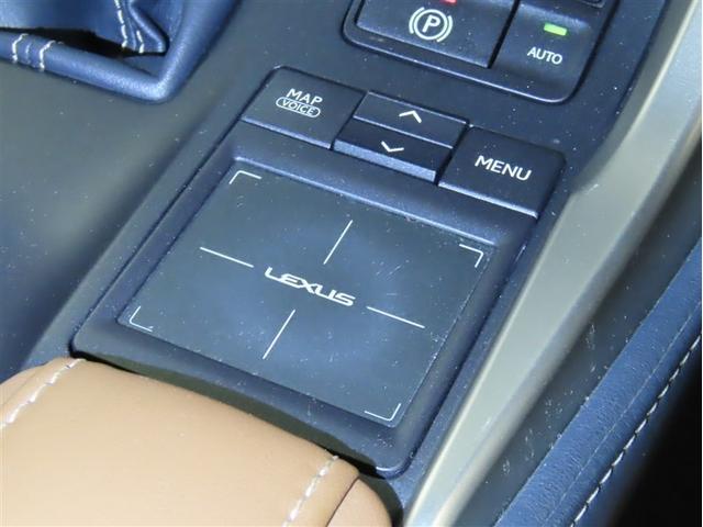 NX NX300h バージョンL メーカー装着メモリーナビ バックガイドモニター チルト&スライドムーンルーフ CD/DVD/ブルーレイ再生 クリアランスソナー 電動パーキングブレーキ パワーバックドア AC100Vコンセント(13枚目)