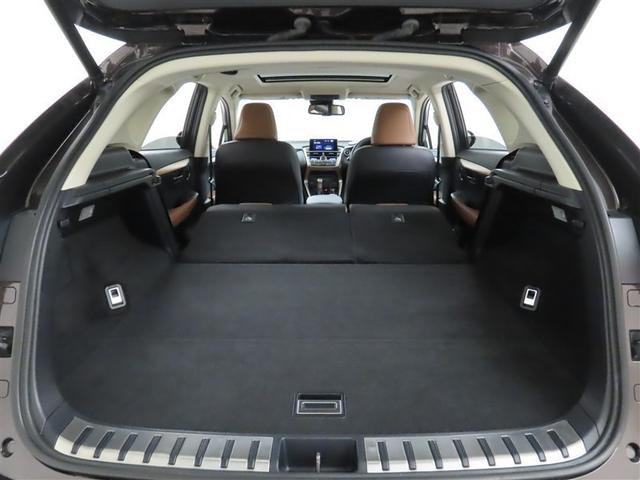 NX NX300h バージョンL メーカー装着メモリーナビ バックガイドモニター チルト&スライドムーンルーフ CD/DVD/ブルーレイ再生 クリアランスソナー 電動パーキングブレーキ パワーバックドア AC100Vコンセント(33枚目)