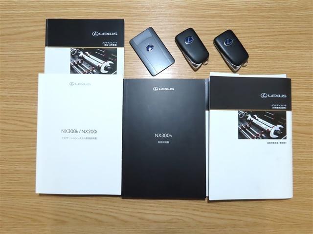 NX NX300h バージョンL メーカー装着メモリーナビ バックガイドモニター チルト&スライドムーンルーフ CD/DVD/ブルーレイ再生 クリアランスソナー 電動パーキングブレーキ パワーバックドア AC100Vコンセント(40枚目)