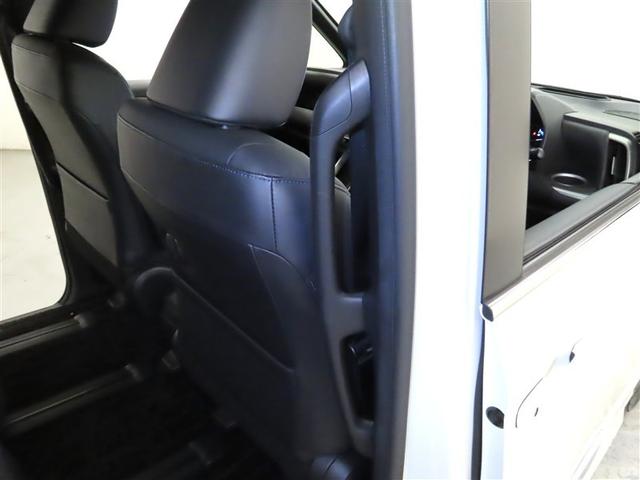 ヴォクシー ハイブリッドS-Z ディスプレイオーディオ 後席ディスプレイ パノラミックビューモニター リヤオートエアコン ナビ連動ETC2.0 CD/DVDデッキ オートマチックハイビーム ステアリングスイッチ LEDヘッドランプ(10枚目)