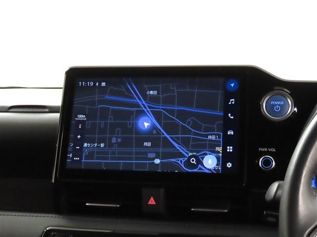 ヴォクシー ハイブリッドS-Z ディスプレイオーディオ 後席ディスプレイ パノラミックビューモニター リヤオートエアコン ナビ連動ETC2.0 CD/DVDデッキ オートマチックハイビーム ステアリングスイッチ LEDヘッドランプ(17枚目)