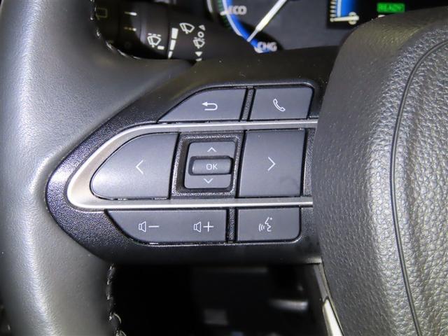 ヴォクシー ハイブリッドS-Z ディスプレイオーディオ 後席ディスプレイ パノラミックビューモニター リヤオートエアコン ナビ連動ETC2.0 CD/DVDデッキ オートマチックハイビーム ステアリングスイッチ LEDヘッドランプ(26枚目)