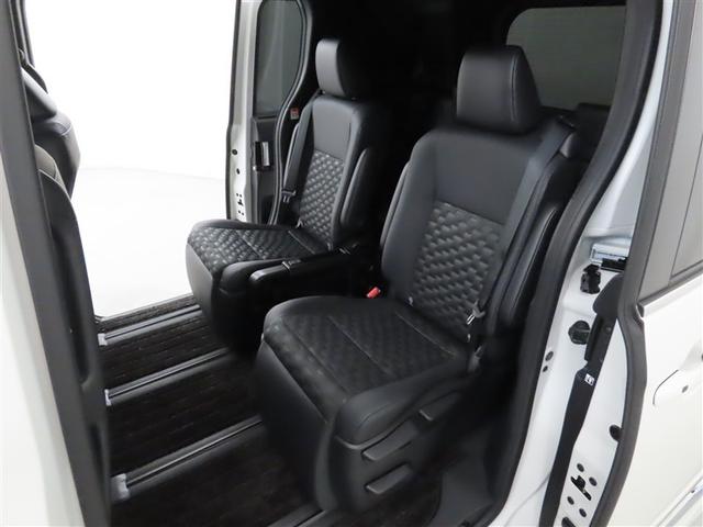 ヴォクシー ハイブリッドS-Z ディスプレイオーディオ 後席ディスプレイ パノラミックビューモニター リヤオートエアコン ナビ連動ETC2.0 CD/DVDデッキ オートマチックハイビーム ステアリングスイッチ LEDヘッドランプ(32枚目)