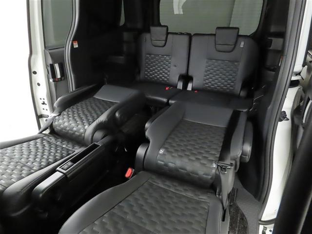 ヴォクシー ハイブリッドS-Z ディスプレイオーディオ 後席ディスプレイ パノラミックビューモニター リヤオートエアコン ナビ連動ETC2.0 CD/DVDデッキ オートマチックハイビーム ステアリングスイッチ LEDヘッドランプ(33枚目)