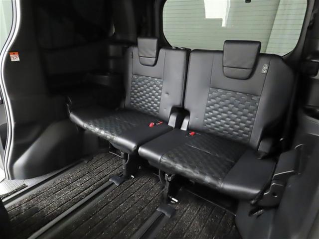 ヴォクシー ハイブリッドS-Z ディスプレイオーディオ 後席ディスプレイ パノラミックビューモニター リヤオートエアコン ナビ連動ETC2.0 CD/DVDデッキ オートマチックハイビーム ステアリングスイッチ LEDヘッドランプ(34枚目)