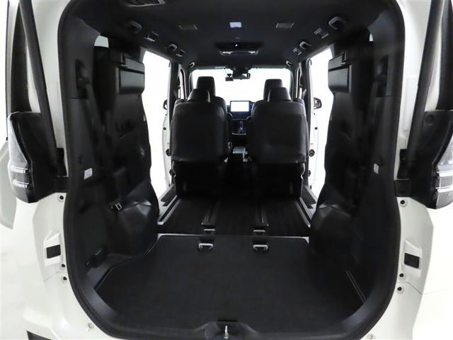 ヴォクシー ハイブリッドS-Z ディスプレイオーディオ 後席ディスプレイ パノラミックビューモニター リヤオートエアコン ナビ連動ETC2.0 CD/DVDデッキ オートマチックハイビーム ステアリングスイッチ LEDヘッドランプ(35枚目)