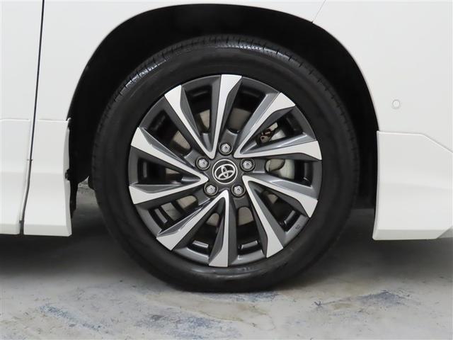 ヴォクシー ハイブリッドS-Z ディスプレイオーディオ 後席ディスプレイ パノラミックビューモニター リヤオートエアコン ナビ連動ETC2.0 CD/DVDデッキ オートマチックハイビーム ステアリングスイッチ LEDヘッドランプ(38枚目)