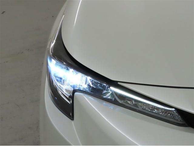 カローラ S ディスプレイオーディオ バックガイドモニター TZ製ドライブレコーダー ETC2.0 LEDヘッドランプ オートマチックハイビーム オートエアコン サイドバイザー 電動パーキングブレーキ(33枚目)
