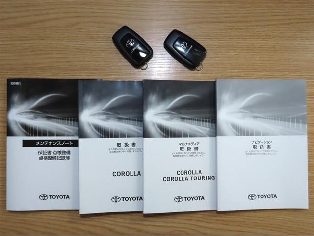カローラ S ディスプレイオーディオ バックガイドモニター TZ製ドライブレコーダー ETC2.0 LEDヘッドランプ オートマチックハイビーム オートエアコン サイドバイザー 電動パーキングブレーキ(40枚目)