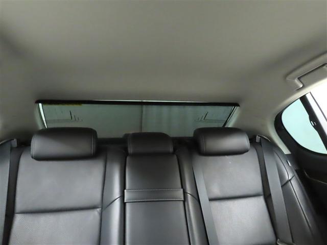 GS GS450h バージョンL Bluetooth対応ナビ バックガイドモニター シート&ハンドルヒーター ナビ連動ETC LEDヘッドライト 18インチ純正アルミホイール ブラインドスポットモニター 取扱説明書 保証書 整備記録簿(30枚目)