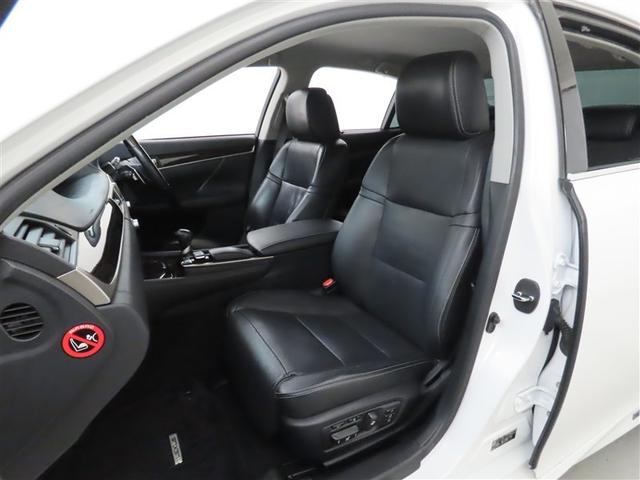 GS GS450h バージョンL Bluetooth対応ナビ バックガイドモニター シート&ハンドルヒーター ナビ連動ETC LEDヘッドライト 18インチ純正アルミホイール ブラインドスポットモニター 取扱説明書 保証書 整備記録簿(31枚目)