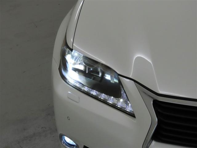 GS GS450h バージョンL Bluetooth対応ナビ バックガイドモニター シート&ハンドルヒーター ナビ連動ETC LEDヘッドライト 18インチ純正アルミホイール ブラインドスポットモニター 取扱説明書 保証書 整備記録簿(36枚目)