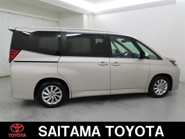 ノア Z 前席・2列目シートヒーター ステアリングヒーター ディスプレイオーディオ ナビ連動ETC2.0 USB入力端子 ユニバーサルステップ パワーバックドア デジタルインナーミラー リヤオートエアコン(7枚目)