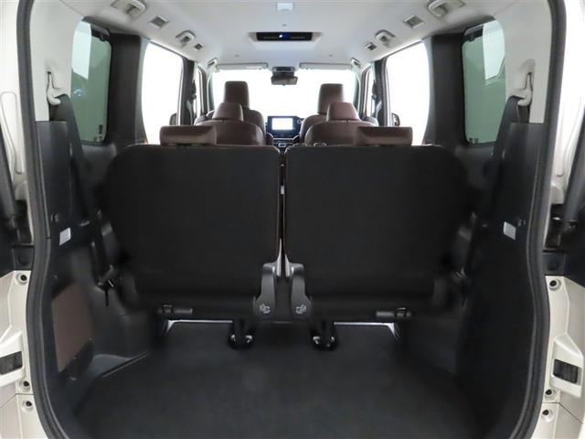 ノア Z 前席・2列目シートヒーター ステアリングヒーター ディスプレイオーディオ ナビ連動ETC2.0 USB入力端子 ユニバーサルステップ パワーバックドア デジタルインナーミラー リヤオートエアコン(23枚目)