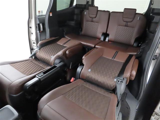 ノア Z 前席・2列目シートヒーター ステアリングヒーター ディスプレイオーディオ ナビ連動ETC2.0 USB入力端子 ユニバーサルステップ パワーバックドア デジタルインナーミラー リヤオートエアコン(25枚目)