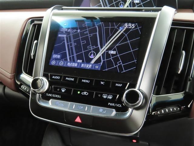 クラウンハイブリッド S Cパッケージ Bluetooth対応SDナビ パノラミックビュー(全周囲)モニター 衝突回避軽減ブレーキ CD&DVD&ブルーレイ再生 フルセグTV ナビ連動式2.0ETC 取扱説明書 保証書 整備記録簿(11枚目)