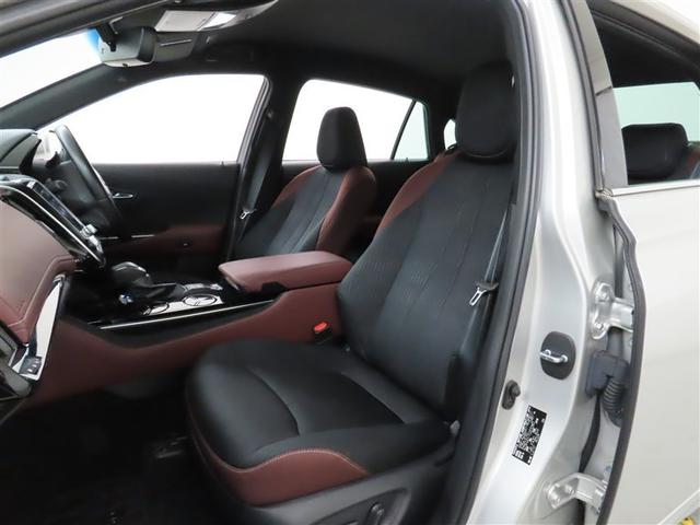 クラウンハイブリッド S Cパッケージ Bluetooth対応SDナビ パノラミックビュー(全周囲)モニター 衝突回避軽減ブレーキ CD&DVD&ブルーレイ再生 フルセグTV ナビ連動式2.0ETC 取扱説明書 保証書 整備記録簿(28枚目)