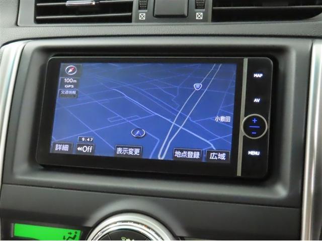 マークＸ ２５０Ｇ　トヨタ純正７インチＨＤＤナビ　バックガイドモニター　ナビ連動ＥＴＣ　ＣＤ／ＤＶＤ再生　ステアリングスイッチ　ＨＩＤヘッドランプ　フォグランプ　応急用タイヤ　オートエアコン　電動格納ドアミラー（10枚目）