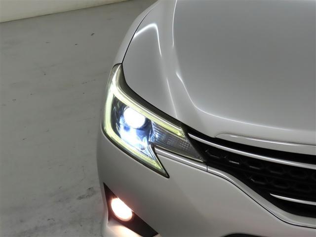 マークＸ ２５０Ｇ　トヨタ純正７インチＨＤＤナビ　バックガイドモニター　ナビ連動ＥＴＣ　ＣＤ／ＤＶＤ再生　ステアリングスイッチ　ＨＩＤヘッドランプ　フォグランプ　応急用タイヤ　オートエアコン　電動格納ドアミラー（32枚目）