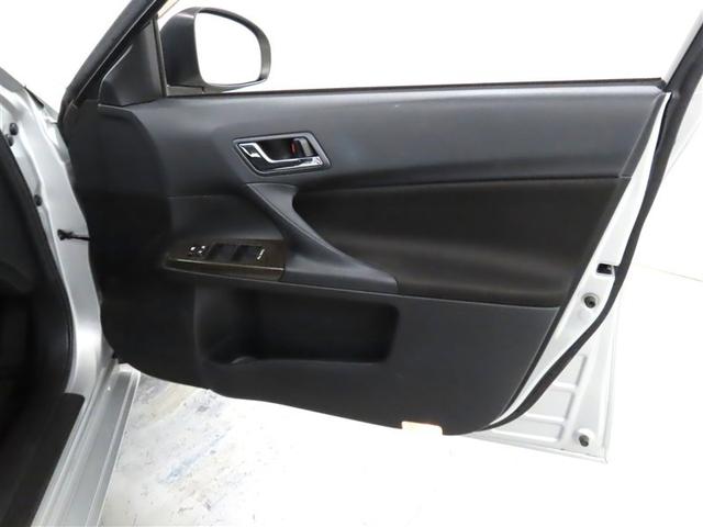 マークＸ ２５０Ｇ　トヨタ純正７インチＨＤＤナビ　バックガイドモニター　ナビ連動ＥＴＣ　ＣＤ／ＤＶＤ再生　ステアリングスイッチ　ＨＩＤヘッドランプ　フォグランプ　応急用タイヤ　オートエアコン　電動格納ドアミラー（37枚目）