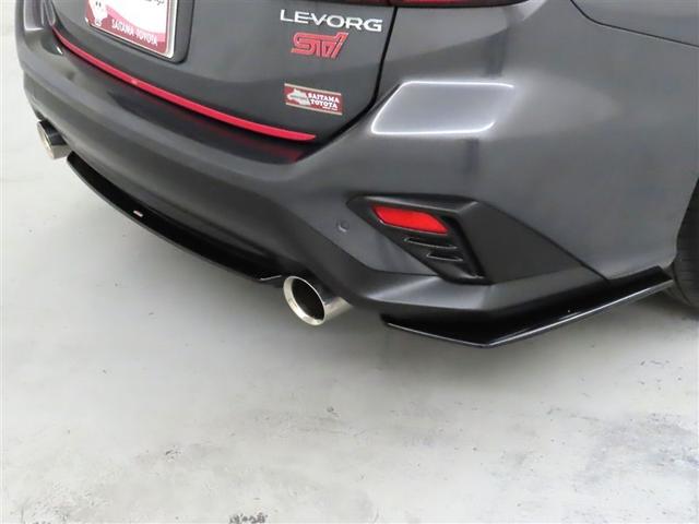 レヴォーグ STIスポーツ EX Bluetooth対応ディスプレイオーディオ アイサイト(衝突回避軽減ブレーキ) シートヒーター ETC 純正ドライブレコーダー 運転席パワーシート LEDヘッドライト(6枚目)