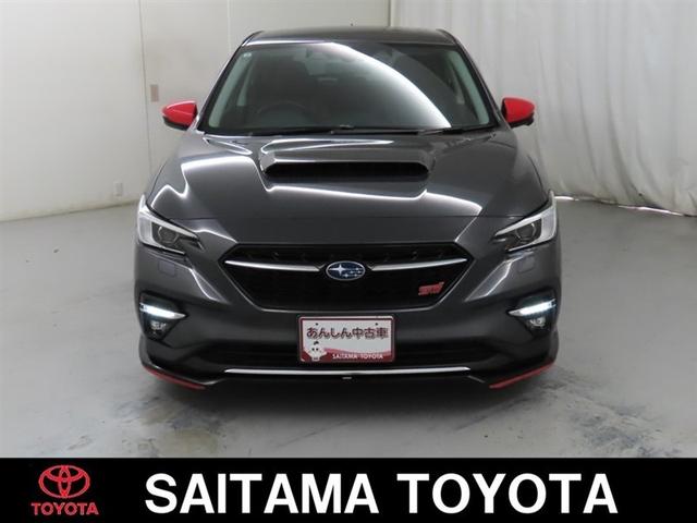 レヴォーグ STIスポーツ EX Bluetooth対応ディスプレイオーディオ アイサイト(衝突回避軽減ブレーキ) シートヒーター ETC 純正ドライブレコーダー 運転席パワーシート LEDヘッドライト(8枚目)