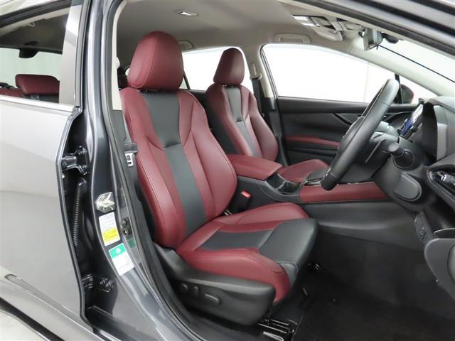 レヴォーグ STIスポーツ EX Bluetooth対応ディスプレイオーディオ アイサイト(衝突回避軽減ブレーキ) シートヒーター ETC 純正ドライブレコーダー 運転席パワーシート LEDヘッドライト(23枚目)