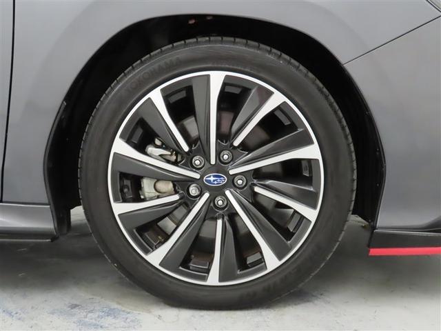 レヴォーグ STIスポーツ EX Bluetooth対応ディスプレイオーディオ アイサイト(衝突回避軽減ブレーキ) シートヒーター ETC 純正ドライブレコーダー 運転席パワーシート LEDヘッドライト(38枚目)