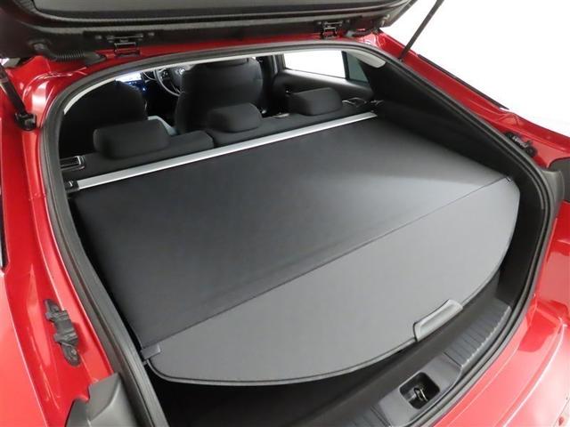 プリウスPHV Sセーフティパッケージ ソーラーパネル付 ブラインドスポットモニター パノラミックビューモニター 衝突回避被害軽減ブレーキ ペダル踏み違い 車線免脱 SDナビ フルセグ メディヤプレーヤー接続 AC100電源 ETC(31枚目)
