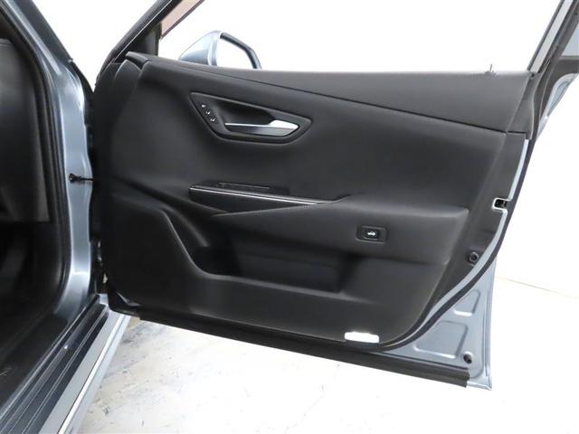 クラウン ＲＳ　アドバンス　前席シートヒーター　ステアリングヒーター　トヨタ純正ドラレコ（フロントのみ）　２名分シートポジションメモリ　バックガイドモニター　レーダークルーズコントロール　ＣＤ／ＤＶＤ再生可　サイドバイザー（15枚目）