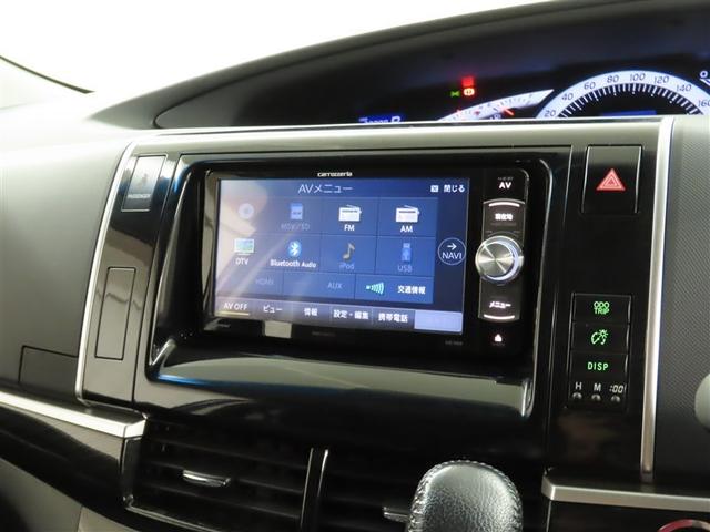 エスティマ アエラス　パイオニア製楽ナビ　バックモニター　ＥＴＣ　ステアリングスイッチ　ＣＤ／ＤＶＤ再生　Ｂｌｕｅｔｏｏｔｈオーディオ　オートエアコン　クルーズコントロール　ＨＩＤヘッドランプ　フォグランプ（18枚目）