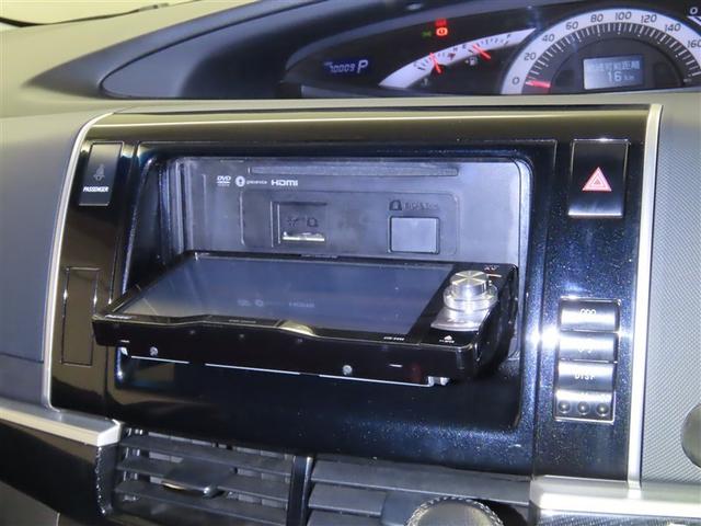 エスティマ アエラス　パイオニア製楽ナビ　バックモニター　ＥＴＣ　ステアリングスイッチ　ＣＤ／ＤＶＤ再生　Ｂｌｕｅｔｏｏｔｈオーディオ　オートエアコン　クルーズコントロール　ＨＩＤヘッドランプ　フォグランプ（19枚目）