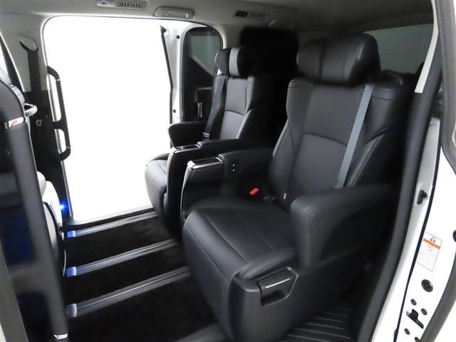 アルファード 2.5S Cパッケージ Bluetooth対応SDナビ 純正ドライブレコーダー シートエアコン&ハンドルヒーター フルセグTV 衝突回避軽減ブレーキ 両側電動スライドドア&パワーバックドア 取扱説明書 保証書 整備記録簿(31枚目)