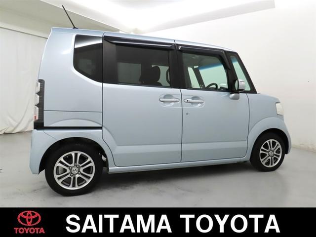 Ｎ－ＢＯＸ Ｇ　ターボＳＳパッケージ（4枚目）