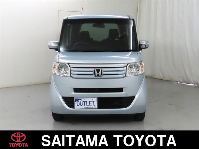 Ｎ－ＢＯＸ Ｇ　ターボＳＳパッケージ（5枚目）