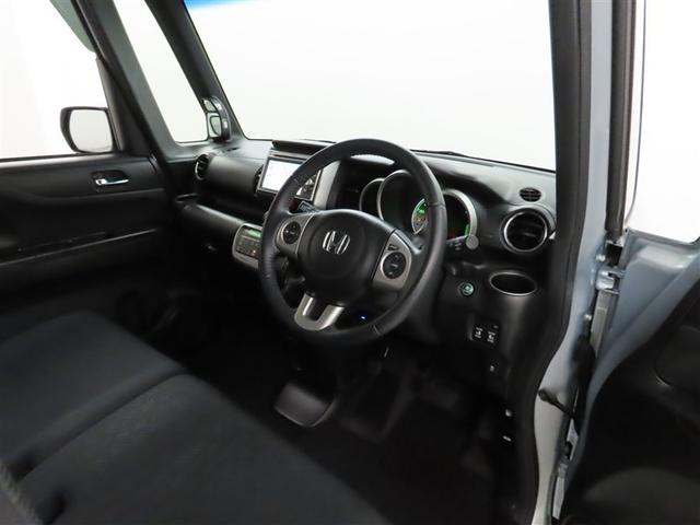 Ｎ－ＢＯＸ Ｇ　ターボＳＳパッケージ（6枚目）