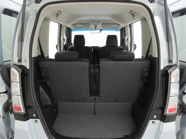 Ｎ－ＢＯＸ Ｇ　ターボＳＳパッケージ（31枚目）