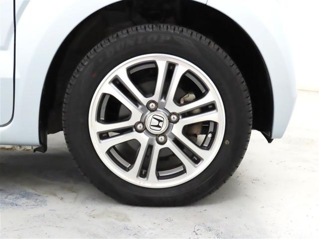 Ｎ－ＢＯＸ Ｇ　ターボＳＳパッケージ（36枚目）