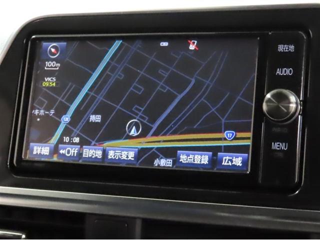 シエンタ Ｇ　衝突回避被害軽減ブレーキ　車線免脱　先進ライト　メモリーナビ＋フルセグＴＶ　バックモニター　ＣＤ＆ＤＶＤ再生　両側電動スライドドア　　　スマートキー　アイドリングストップ　ＥＴＣ（11枚目）