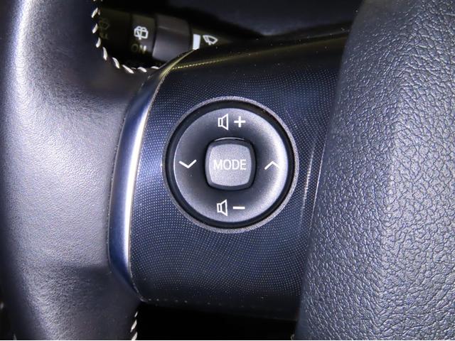 シエンタ Ｇ　衝突回避被害軽減ブレーキ　車線免脱　先進ライト　メモリーナビ＋フルセグＴＶ　バックモニター　ＣＤ＆ＤＶＤ再生　両側電動スライドドア　　　スマートキー　アイドリングストップ　ＥＴＣ（17枚目）