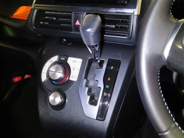 シエンタ Ｇ　衝突回避被害軽減ブレーキ　車線免脱　先進ライト　メモリーナビ＋フルセグＴＶ　バックモニター　ＣＤ＆ＤＶＤ再生　両側電動スライドドア　　　スマートキー　アイドリングストップ　ＥＴＣ（19枚目）