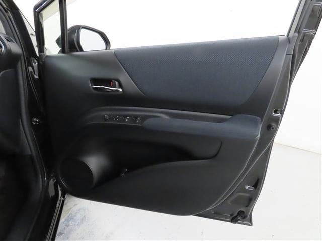 シエンタ Ｇ　衝突回避被害軽減ブレーキ　車線免脱　先進ライト　メモリーナビ＋フルセグＴＶ　バックモニター　ＣＤ＆ＤＶＤ再生　両側電動スライドドア　　　スマートキー　アイドリングストップ　ＥＴＣ（26枚目）