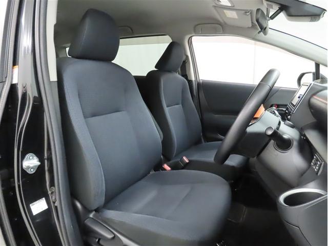 シエンタ Ｇ　衝突回避被害軽減ブレーキ　車線免脱　先進ライト　メモリーナビ＋フルセグＴＶ　バックモニター　ＣＤ＆ＤＶＤ再生　両側電動スライドドア　　　スマートキー　アイドリングストップ　ＥＴＣ（27枚目）