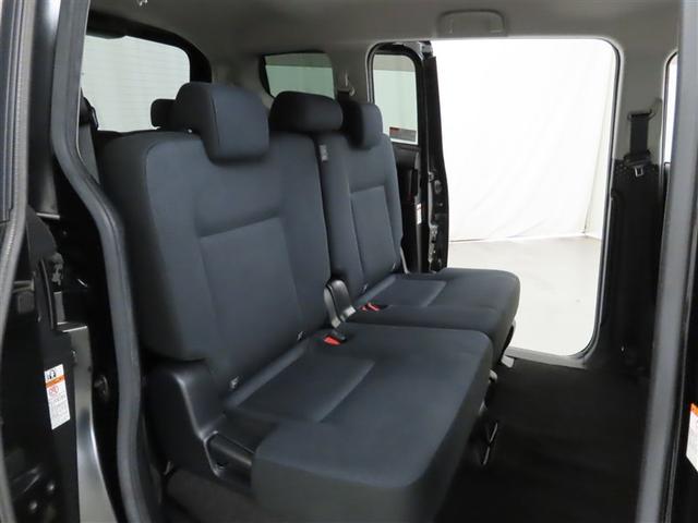 シエンタ Ｇ　衝突回避被害軽減ブレーキ　車線免脱　先進ライト　メモリーナビ＋フルセグＴＶ　バックモニター　ＣＤ＆ＤＶＤ再生　両側電動スライドドア　　　スマートキー　アイドリングストップ　ＥＴＣ（28枚目）