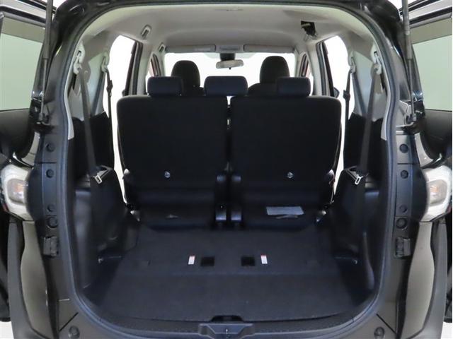 シエンタ Ｇ　衝突回避被害軽減ブレーキ　車線免脱　先進ライト　メモリーナビ＋フルセグＴＶ　バックモニター　ＣＤ＆ＤＶＤ再生　両側電動スライドドア　　　スマートキー　アイドリングストップ　ＥＴＣ（31枚目）