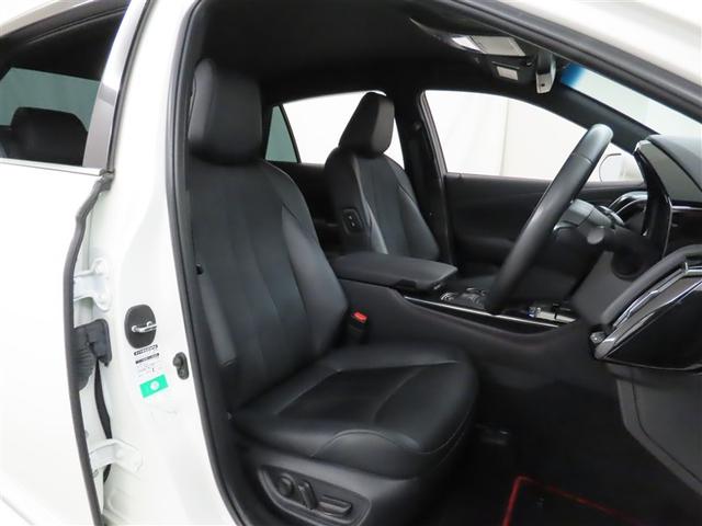 クラウンハイブリッド ＲＳ　リミテッド　Ｂｌｕｅｔｏｏｔｈ対応ＳＤナビ　衝突回避軽減ブレーキ　ＣＤ＆ＤＶＤ＆Ｂｌｕ－ｒａｙ再生　シートヒーター　バックガイドモニター　ナビ連動式２．０ＥＴＣ　取扱説明書　保証書　整備記録簿（22枚目）